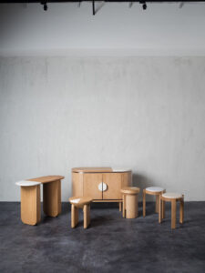 Modern dan Ramah Lingkungan, Intip Koleksi Furnitur Ini