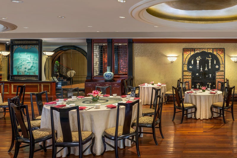 10 Restoran Legendaris yang Wajib Didatangi Saat Imlek