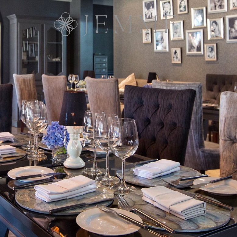 15 Restoran Untuk Makan Romantis Saat Valentines Day