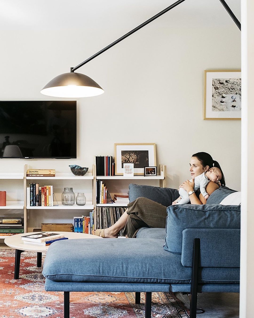 Brooke Kinast Hoff dan Kyle Hoff / Benjamin Rasmussen