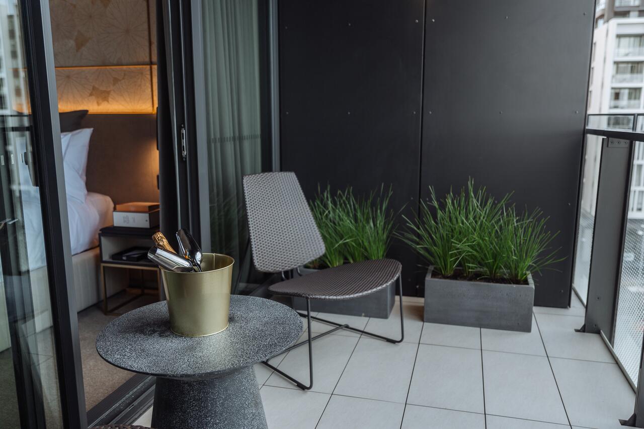 Ternyata Hotel Mewah di Sydney ini Milik Indonesia Crown Group CASA Indonesia