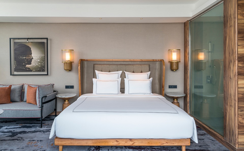 4 Keseruan Saat Menginap di Swissotel PIK Avenue alacasa