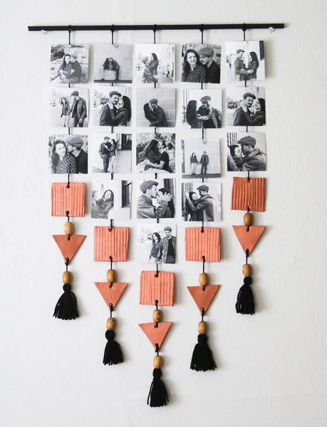 14 Bingkai Foto Cantik yang Minimalis Namun Elegan