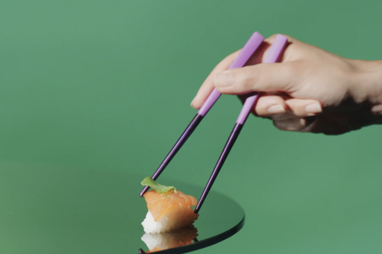 Alat Makan Mungil Ini Dapat Menyelamatkan Hidup Anda