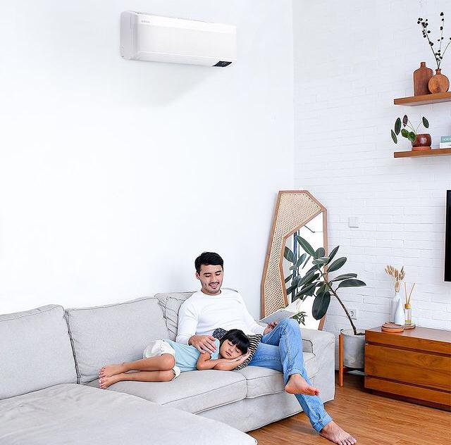 6 Ide Desain Interior Home Living yang Ramah Lingkungan CASA Indonesia