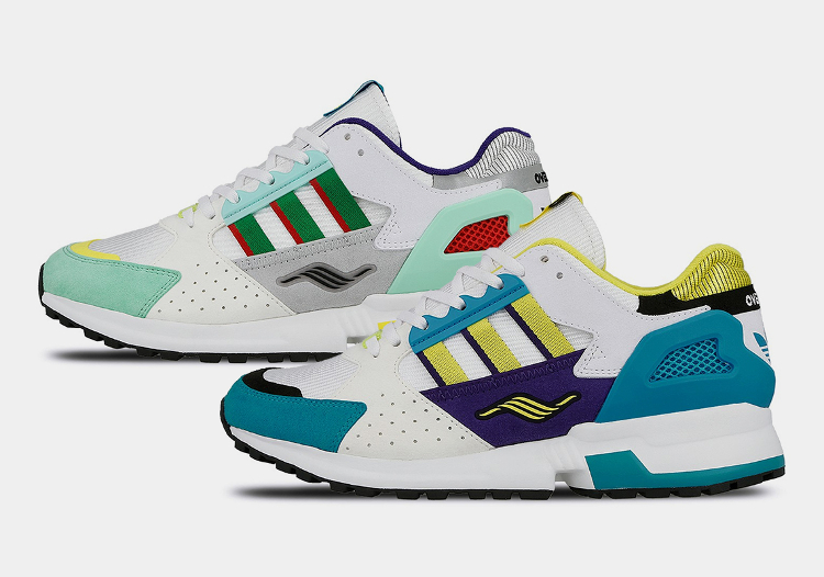 5 Sneakers Menarik Untuk Hadiah Natal Tahun Ini!