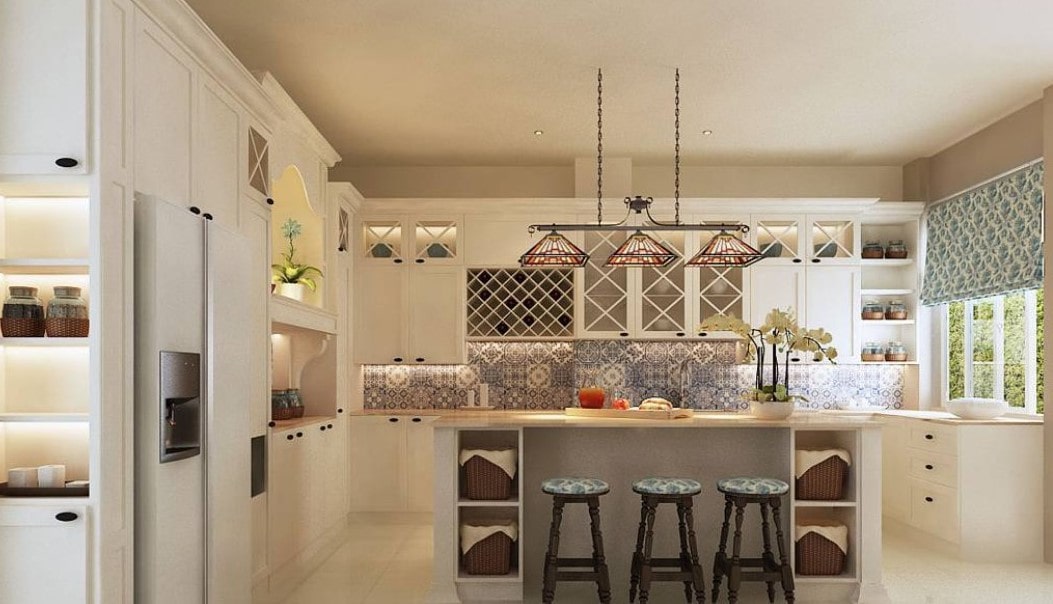 Mengenal Perbedaan Built-in Furniture & Loose Furniture CASA Indonesia