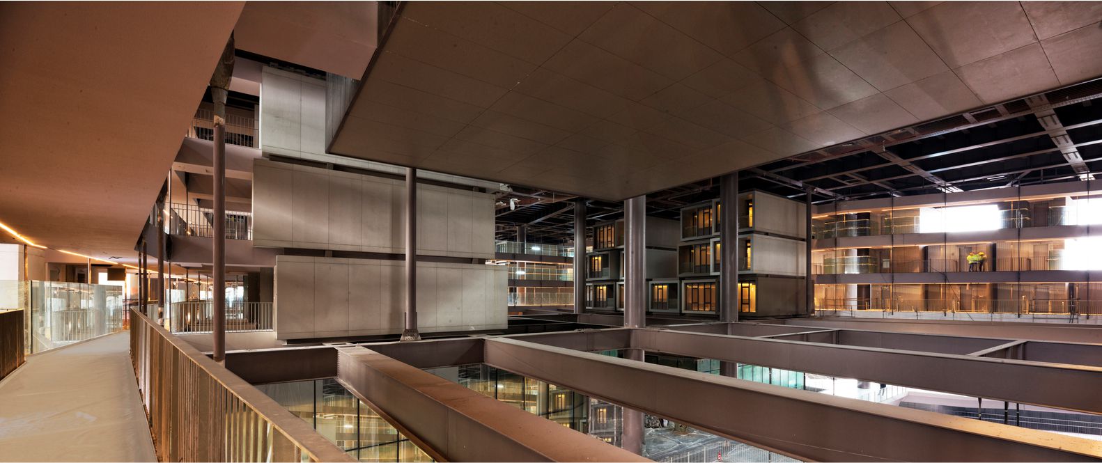 Bermalam di Atas Situs Arkeologi di Antakya, Turki