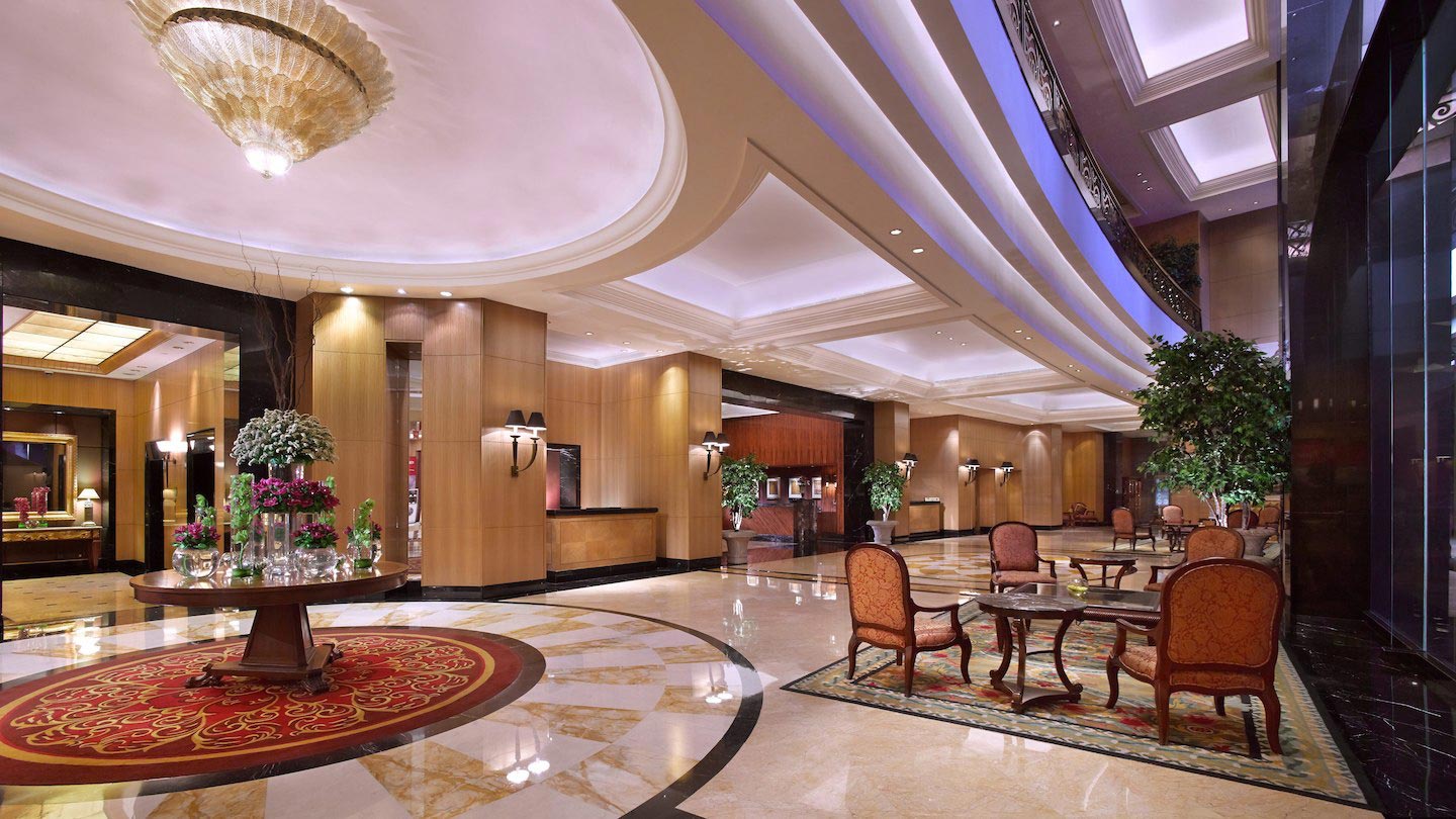 7 Hotel di Jakarta untuk Pesta Malam Pergantian Tahun