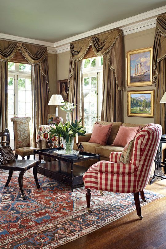 Gampang! Tips Memilih Karpet Sesuai dengan Ruangan Anda