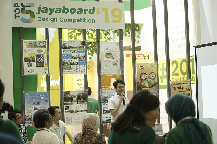 Megabuild Indonesia dan Keramika Kembali di Tahun 2019