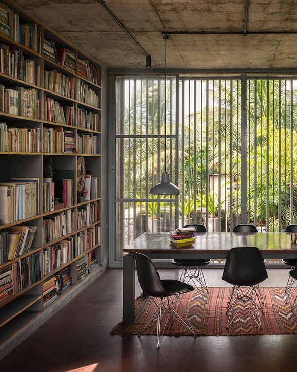 Apa Itu Desain Rumah Tropis? Yuk Baca Sambil Cari Inspirasi CASA Indonesia