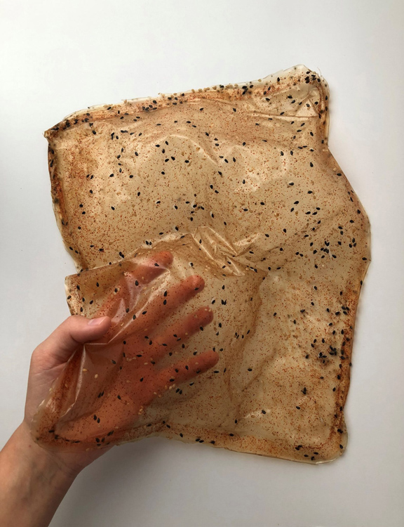 Ramen Instan Ini Bisa Menjaga Kondisi Alam