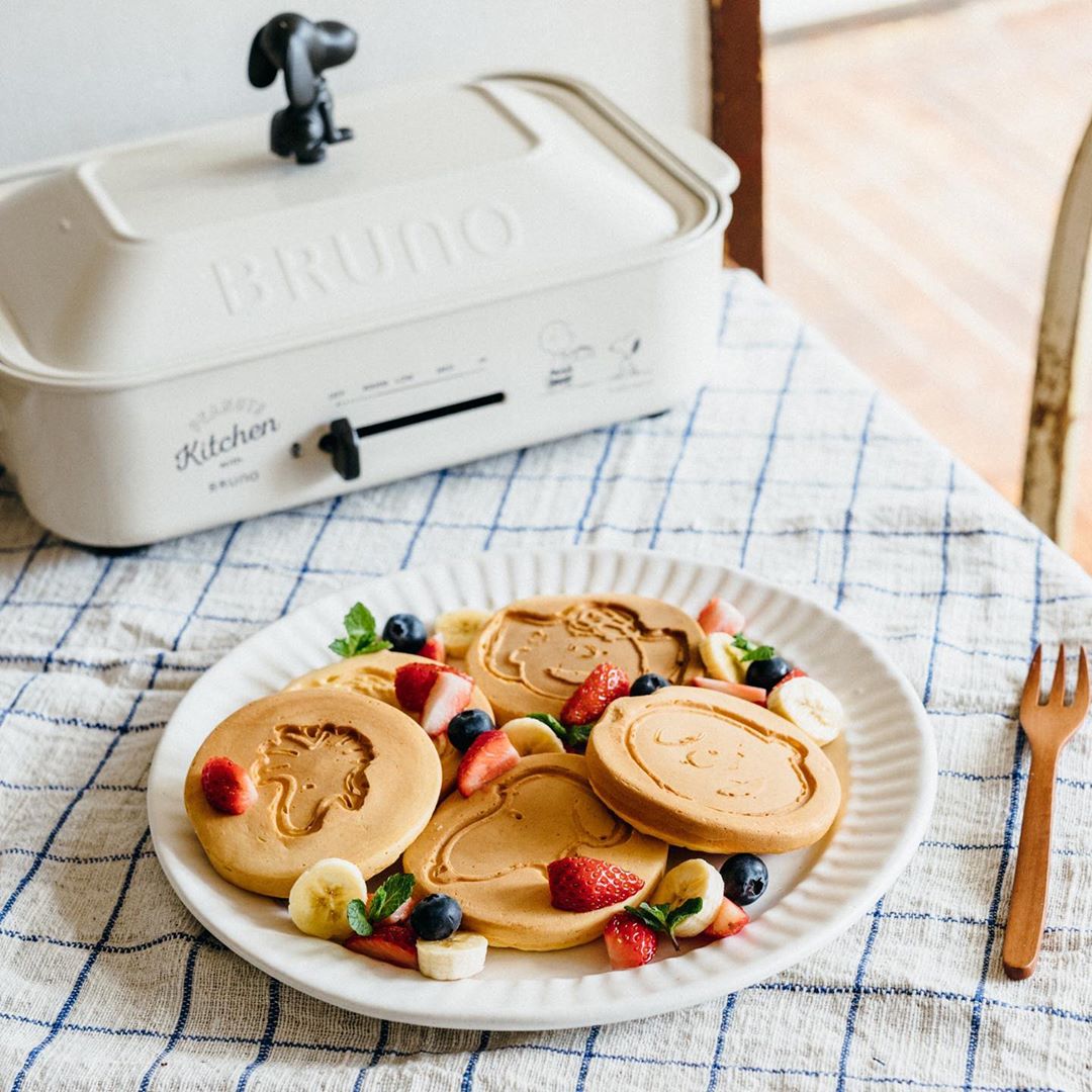 14 barang Snoopy lucu ini akan buat Anda bahagia casaindonesia 1