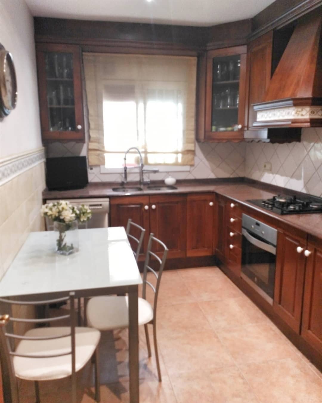 inspirasi renovasi dekorasi minimalis putih casa indonesia 30