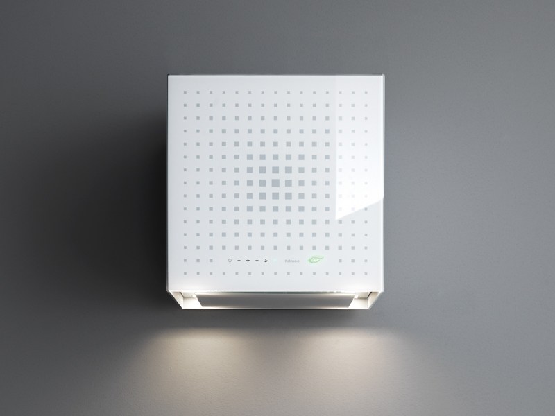 Produk Jitu Jamin Buat Udara Bersih di Dapur Minimalis / Falmec 4