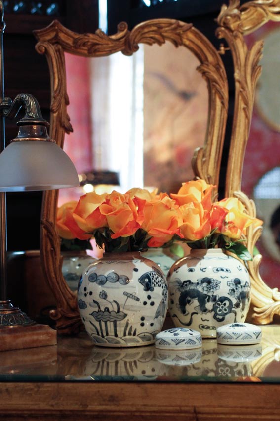 20 Inspirasi Dekorasi Imlek yang Membuat Acara Menarik