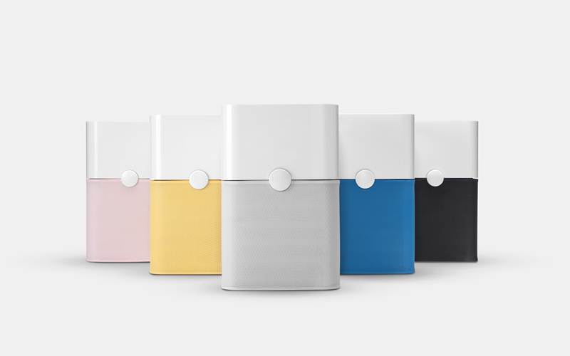 Blueair Air Purifier