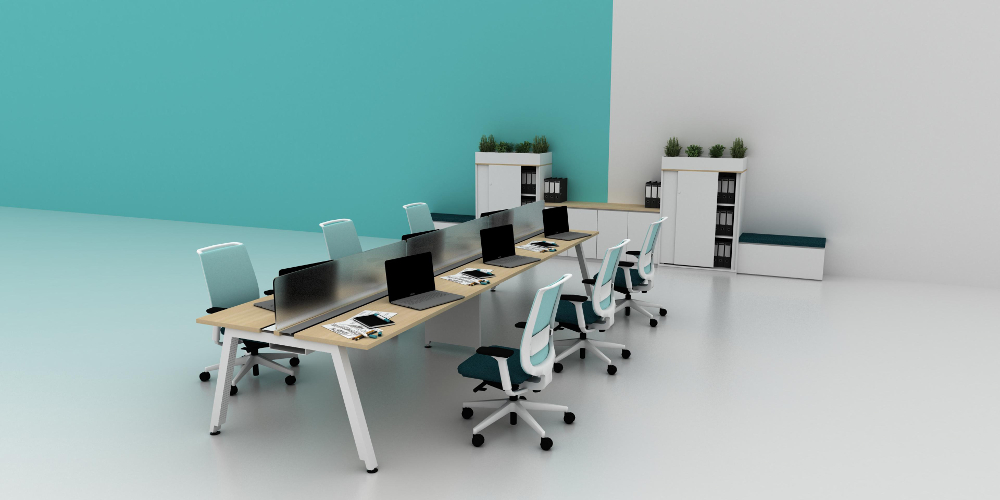 Datascrip Resmikan Showroom dan Koleksi Terbarunya