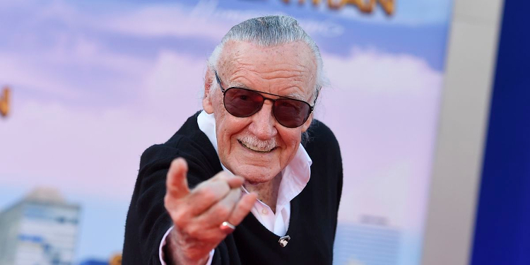 Stan Lee Meninggal Dunia, Ini 10 Cameo di Film Marvel