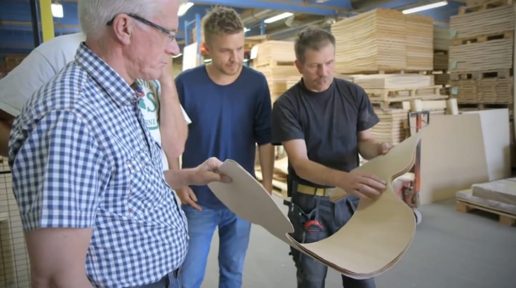 Seru banget, Ini 7 Hal Menarik di Festival Pertama IKEA