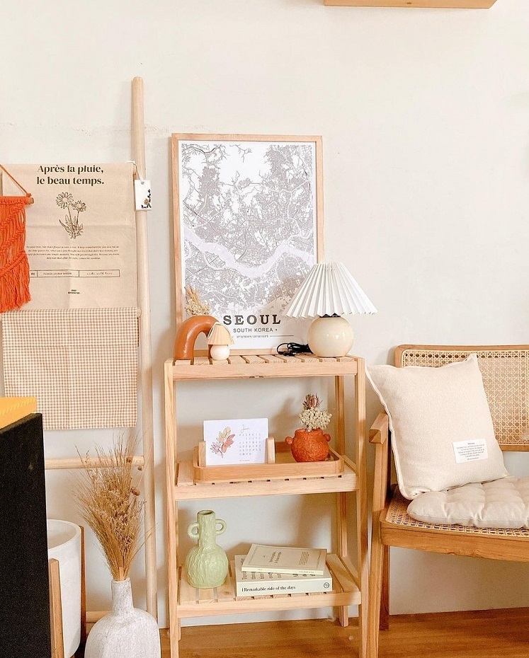 5 Tempat Nongkrong Bebas Covid-19 yang Instagrammable