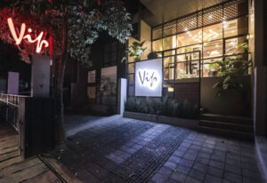 Kantor Modern Bernuansa Jawa? Intip Desainnya!