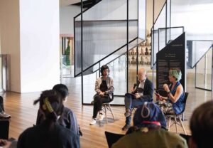 Seniman Indonesia Jadi Finalis VH Award Kelas Dunia