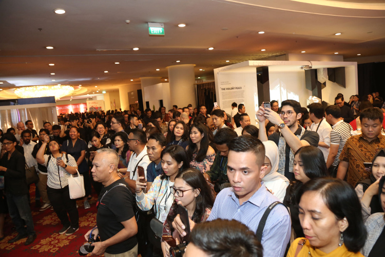 8 Fakta Menarik Tentang Casa Indonesia 2019