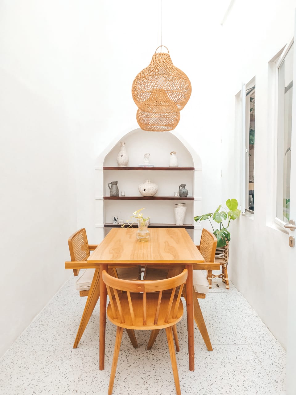 5 Tempat Nongkrong Bebas Covid-19 yang Instagrammable