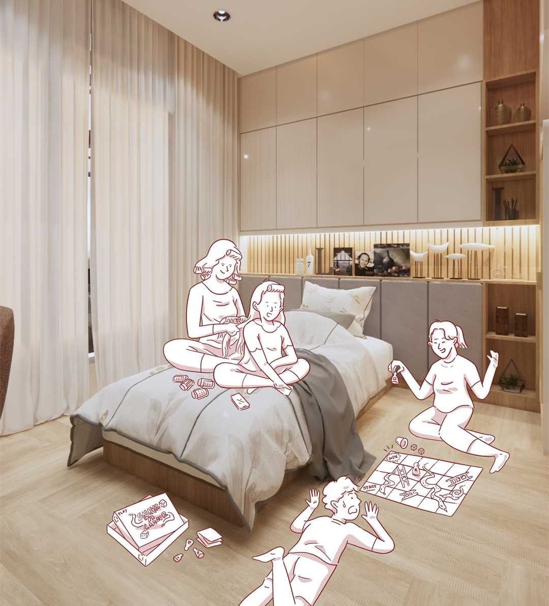 Kenapa Rendering 3D yang Bagus, Penting untuk Klien?