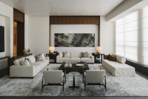 Wajib Tahu, ini 5 Apartemen Termahal di Jakarta!