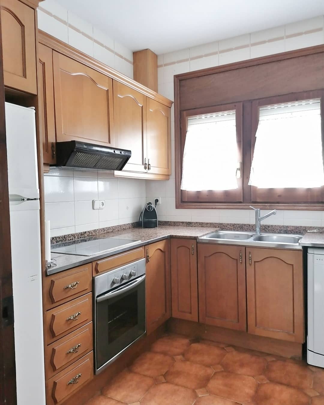 inspirasi renovasi dekorasi minimalis putih casa indonesia 30