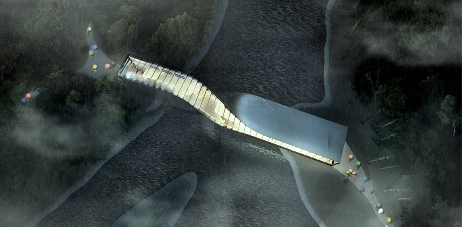 11 Bangunan Arsitektur Terbaru di Tahun 2019