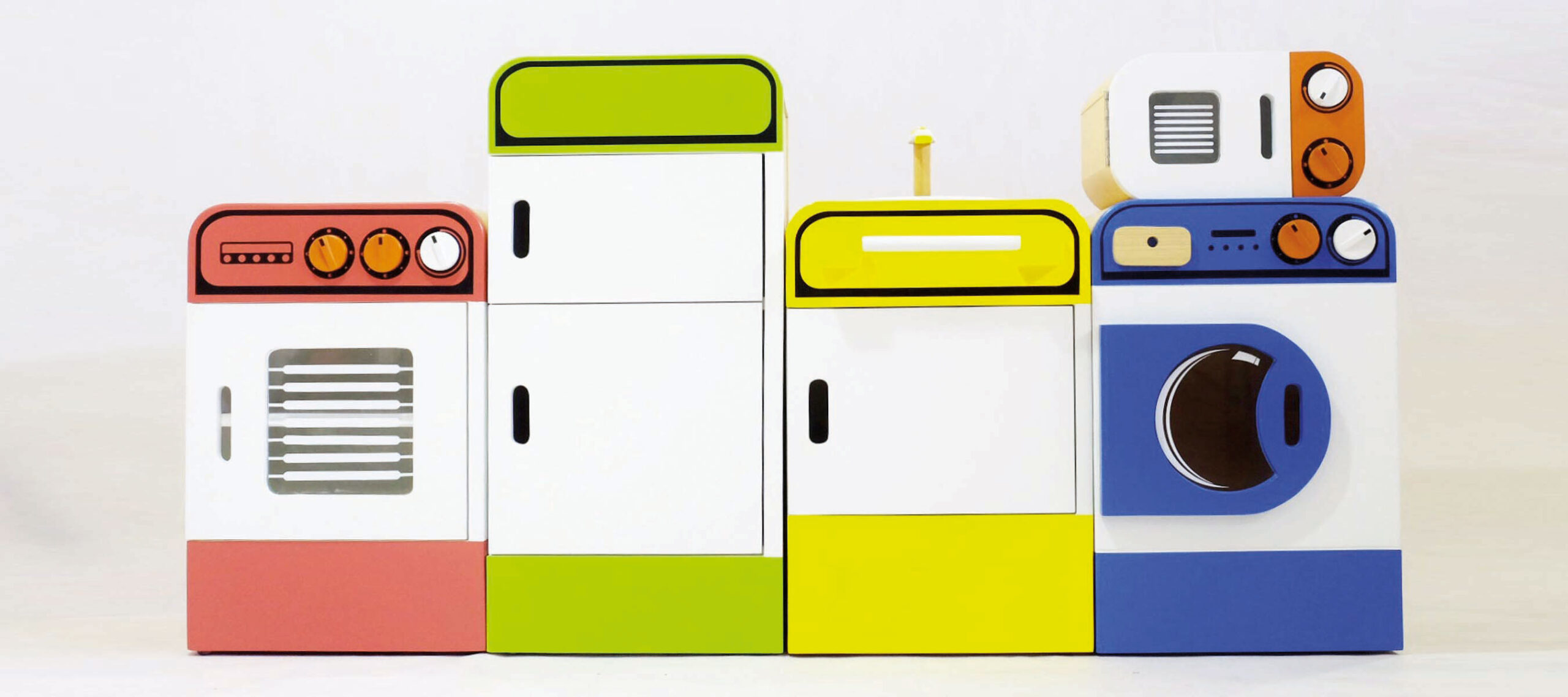 Tips Memilih Furnitur Anak yang Aman