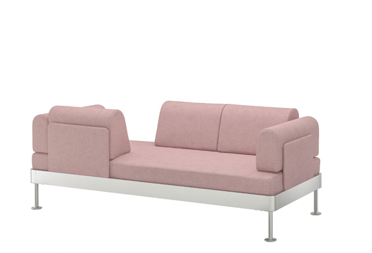 Bersama Tom Dixon, Ikea Luncurkan Ranjang Modular