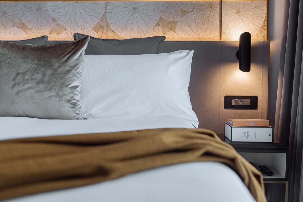 Ternyata Hotel Mewah di Sydney ini Milik Indonesia Crown Group CASA Indonesia