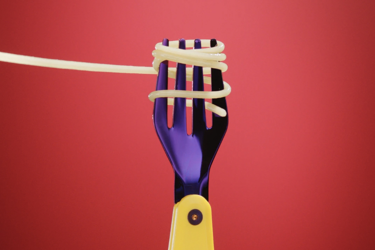 Alat Makan Mungil Ini Dapat Menyelamatkan Hidup Anda