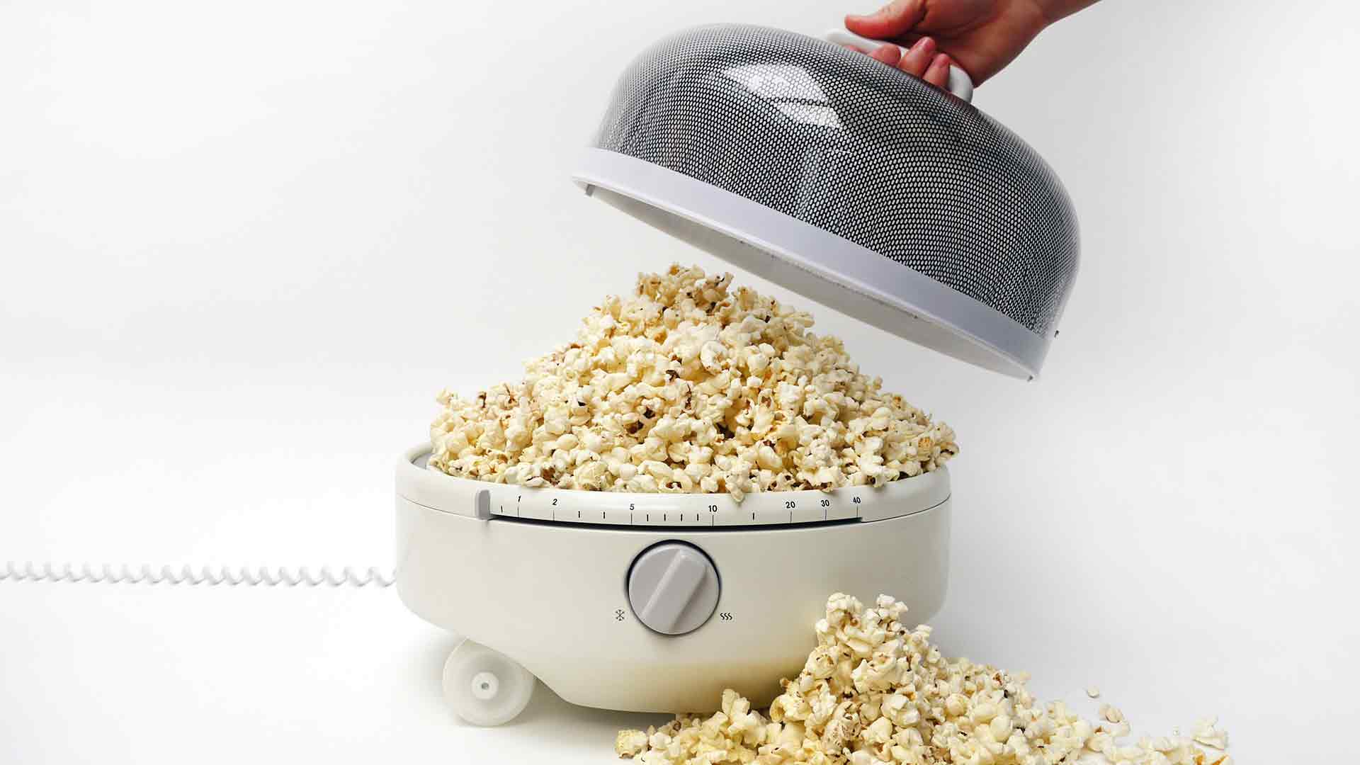 4 Peralatan Dapur yang Bikin Betah di Rumah