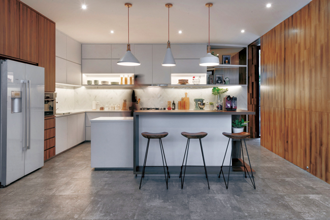 Inspirasi Apartemen Minimalis untuk Pasangan Muda