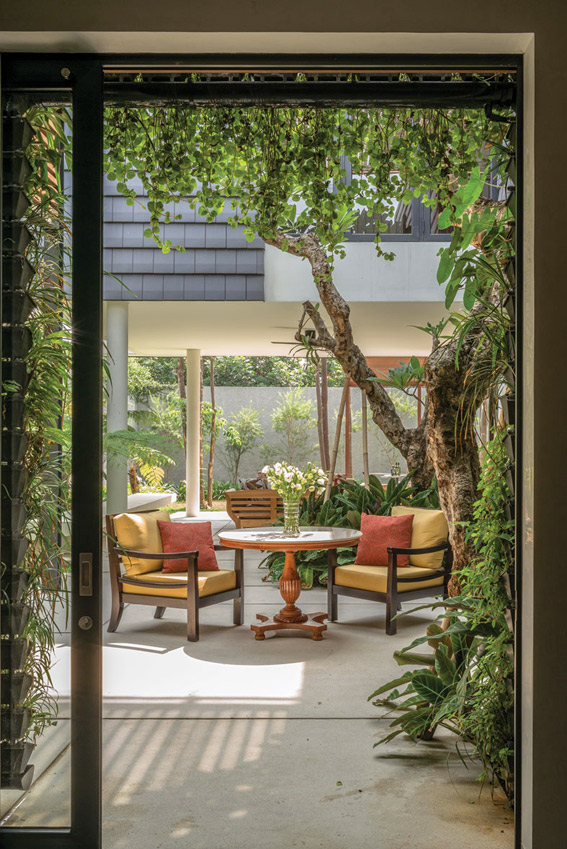 Ayo Sehat! Berantas Corona di Rumah Sehat dengan 10 Tahap Ini