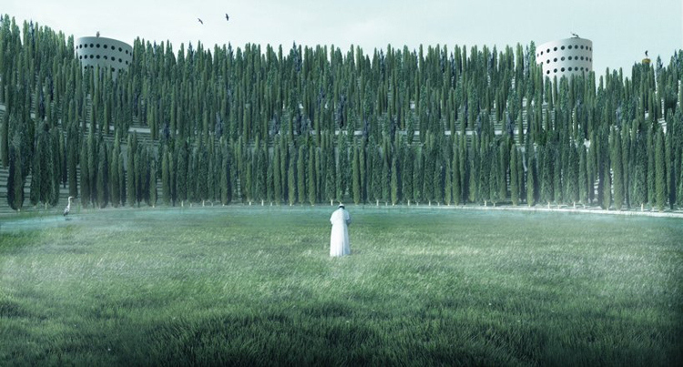 San Siro akan Difungsikan Jadi Monumen Corona di Milan