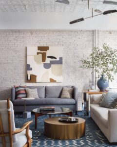 Kombinasi Warna Rumah Terbaik untuk Setiap Zodiak!