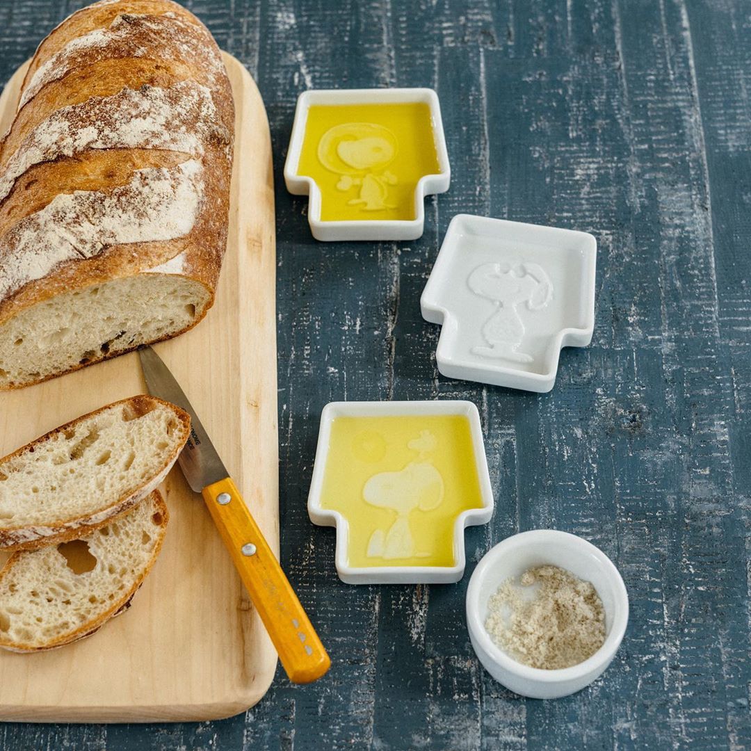 14 barang Snoopy lucu ini akan buat Anda bahagia casaindonesia 1