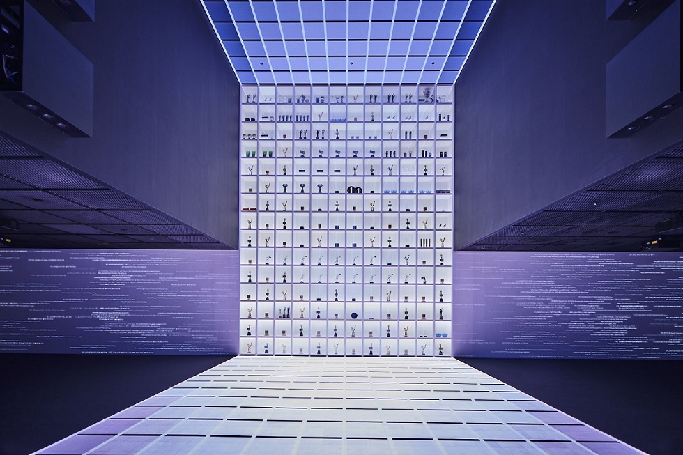 Rayakan Single Baru BTS, Intip Desain HYBE Insight Yuk! CASA Indonesia