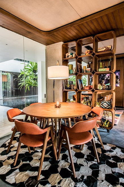 FLAT STANLEY, Restoran Baru Khas California di Bali