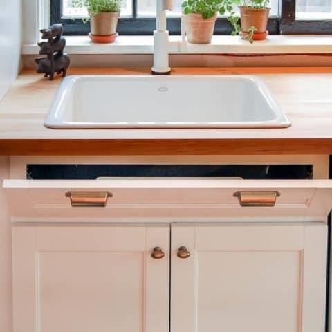 Ide Desain Wastafel Cuci Piring dan Cara Memilihnya CASA Indonesia