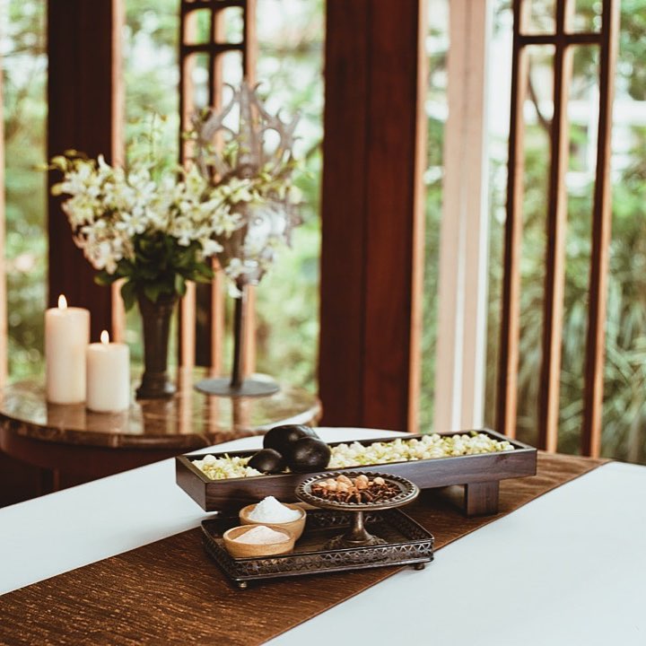 The Dharmawangsa Hotel Jakarta Selatan