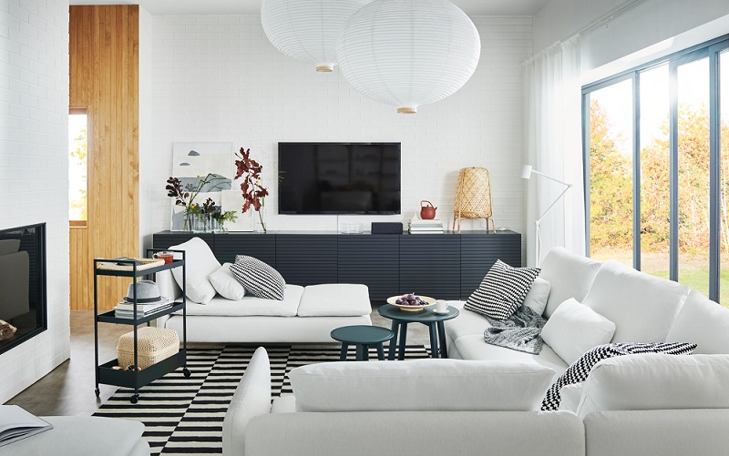 Lagi Diskon! 10 Produk Ikea Patut Dibeli untuk Rumah