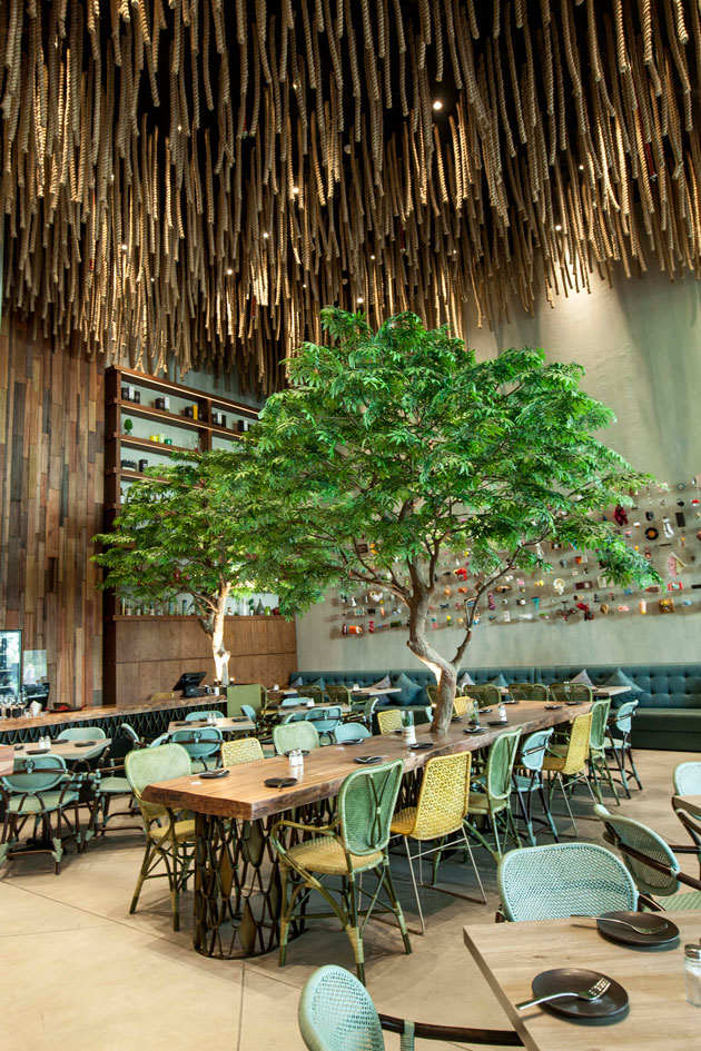 Lalla Jakarta CASA Indonesia